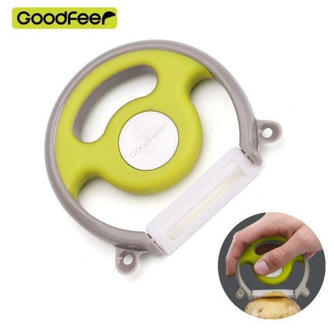 Amazing 360 Peeler