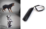 3 in 1 Ultrasonic Dog Repeller, Anti Barking, & Trainer Device